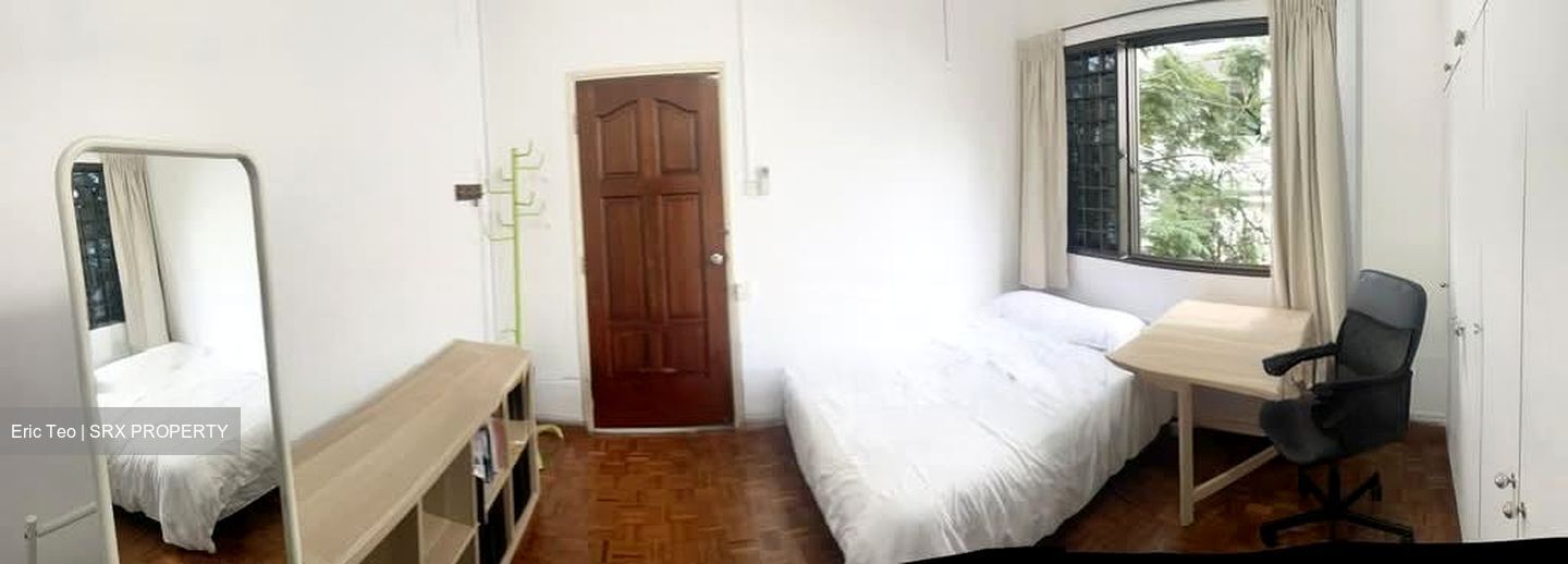 Ceylon Road (D15), Apartment #604814661